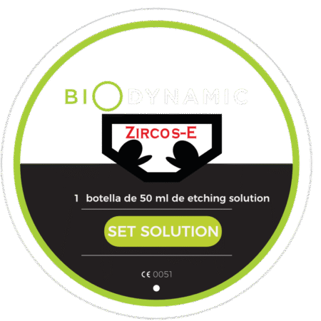 ETCHING SOLUTION -SOLUCIÓN DE GRABADO