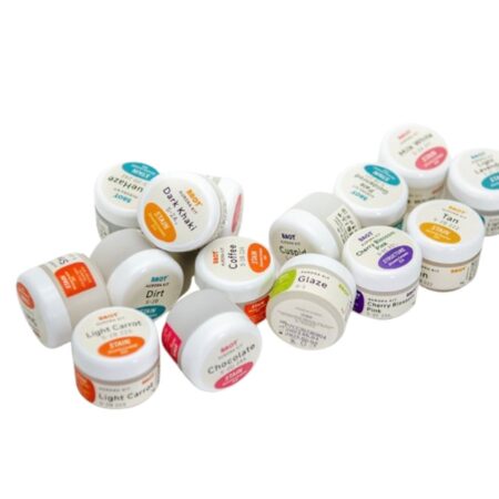 colors structure img