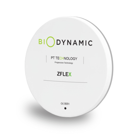 Z-Flex Zirconio